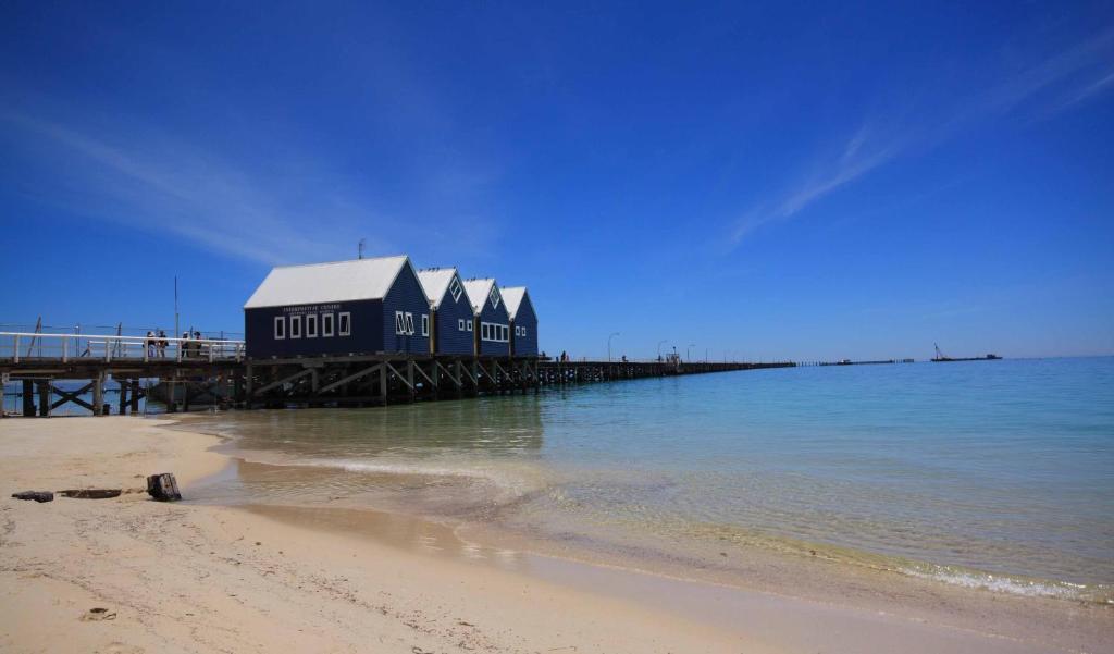Inn The Tuarts Guest Lodge Busselton Accommodation - Adults Only Exterior foto