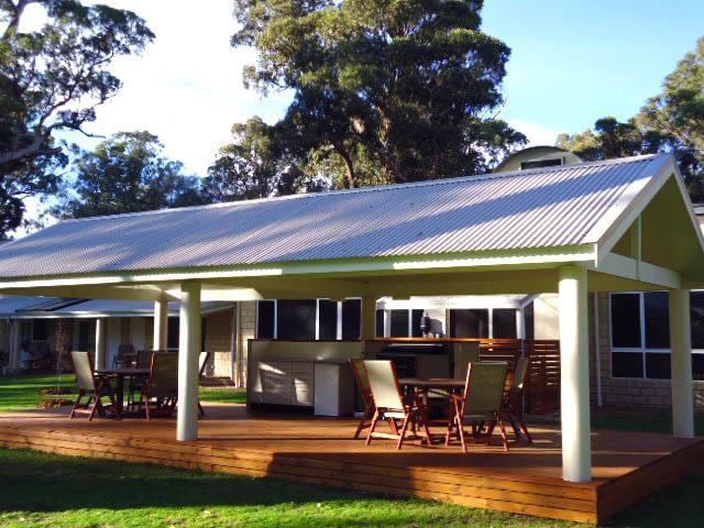 Inn The Tuarts Guest Lodge Busselton Accommodation - Adults Only Exterior foto