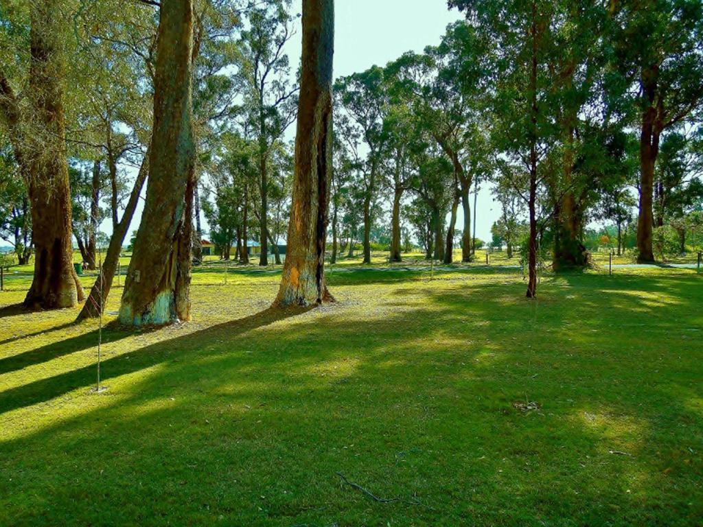 Inn The Tuarts Guest Lodge Busselton Accommodation - Adults Only Exterior foto