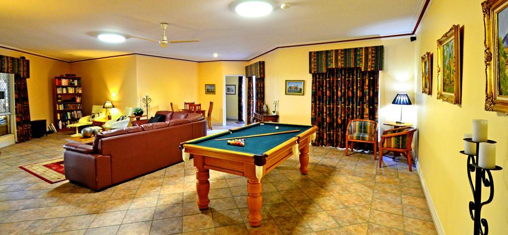 Inn The Tuarts Guest Lodge Busselton Accommodation - Adults Only Exterior foto