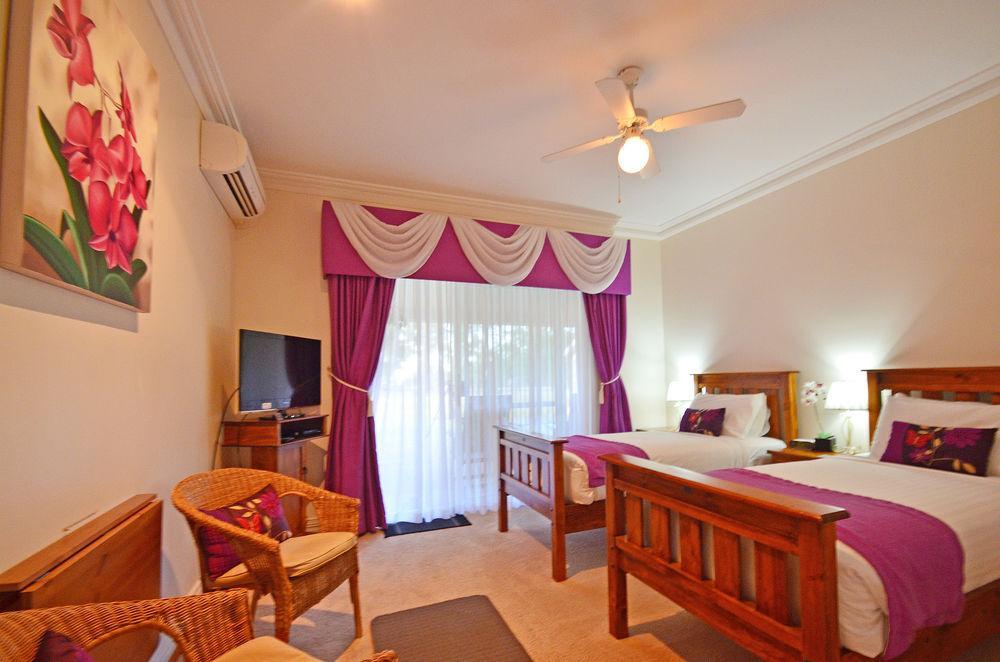 Inn The Tuarts Guest Lodge Busselton Accommodation - Adults Only Exterior foto