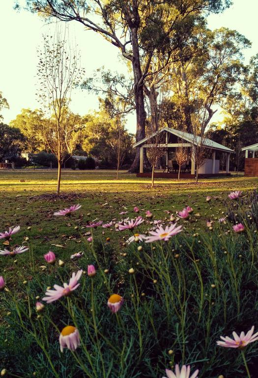 Inn The Tuarts Guest Lodge Busselton Accommodation - Adults Only Exterior foto