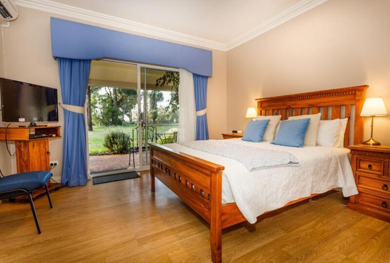 Inn The Tuarts Guest Lodge Busselton Accommodation - Adults Only Exterior foto