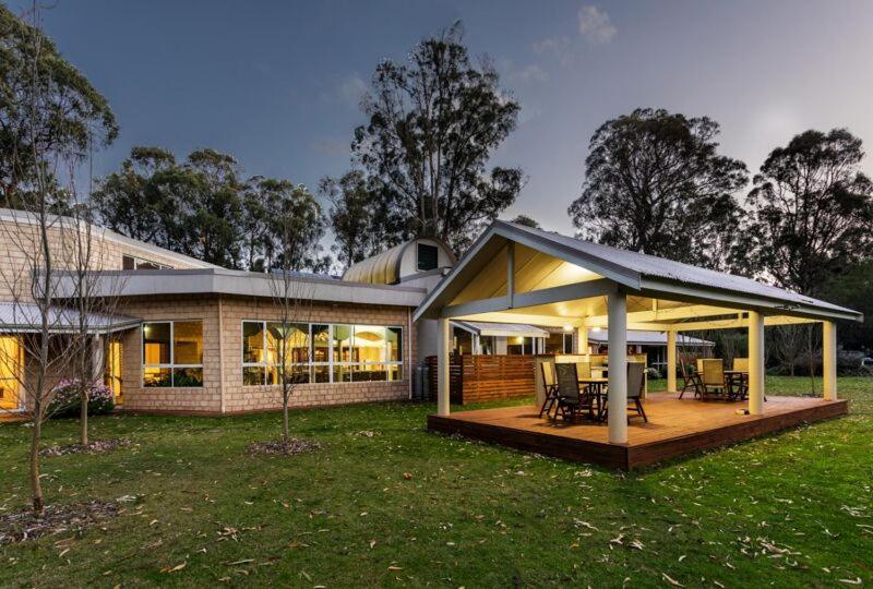 Inn The Tuarts Guest Lodge Busselton Accommodation - Adults Only Exterior foto