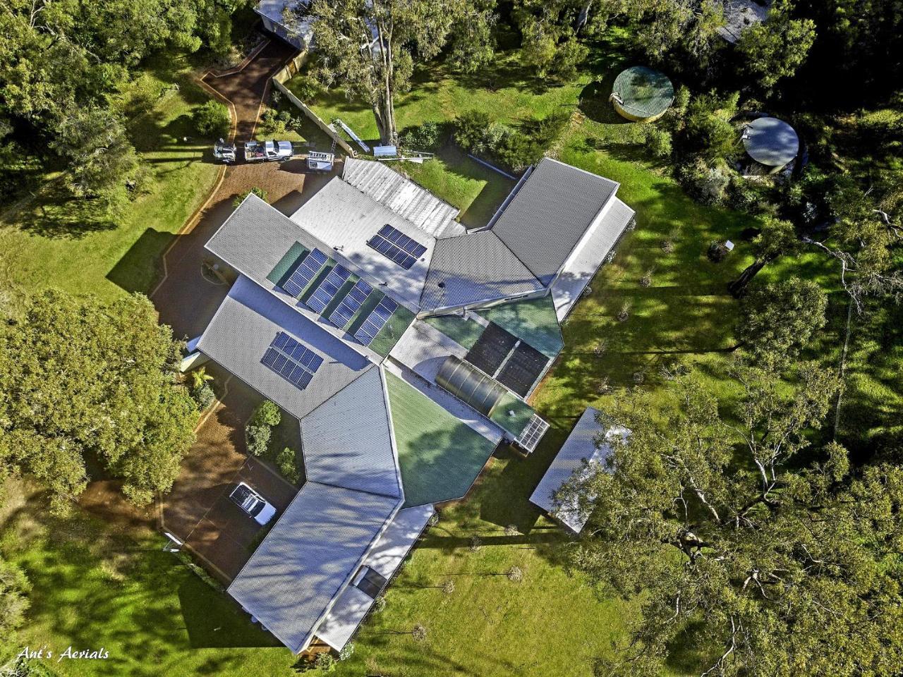 Inn The Tuarts Guest Lodge Busselton Accommodation - Adults Only Exterior foto